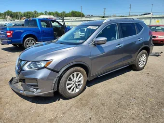 2019 Nissan Rogue KNMAT2MV6KP515091
