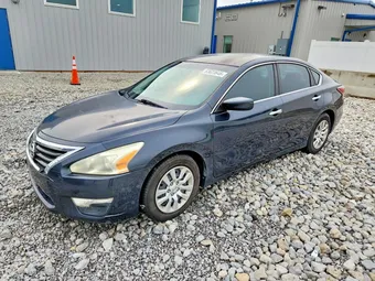 2015 Nissan Altima 1N4AL3AP2FN374944