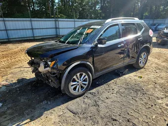 2016 Nissan Rogue KNMAT2MT4GP671118