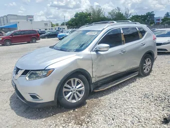 2015 Nissan Rogue KNMAT2MT0FP575503