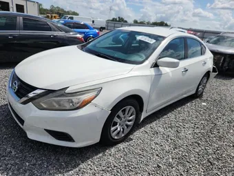 2016 Nissan Altima 1N4AL3AP0GC290814