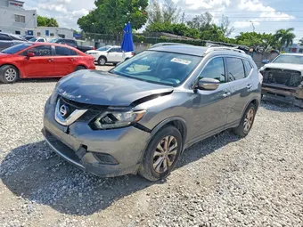 2015 Nissan Rogue KNMAT2MT8FP532088