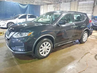 2018 Nissan Rogue KNMAT2MV2JP575223
