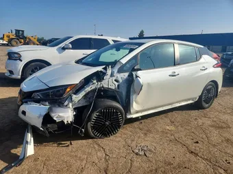 2023 Nissan Leaf 1N4CZ1CV1PC562892