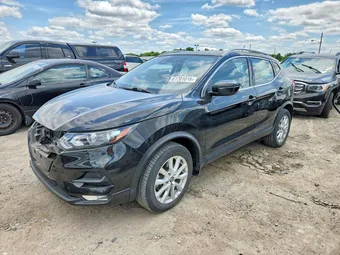 2022 Nissan Rogue Sport JN1BJ1BW7NW470482
