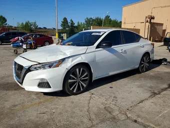 2019 Nissan Altima 1N4BL4CV5KC214777