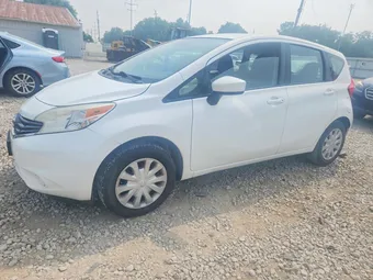 2015 Nissan Versa Note 3N1CE2CP4FL444970