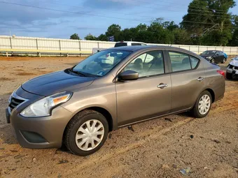 2015 Nissan Versa 3N1CN7AP0FL828759