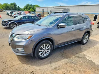 2017 Nissan Rogue KNMAT2MV1HP513743