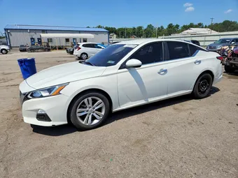 2021 Nissan Altima 1N4BL4BV9MN313689