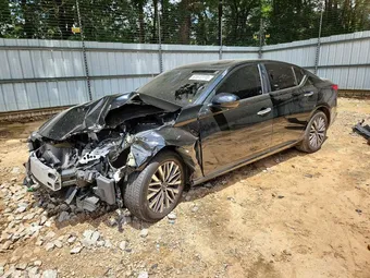 2023 Nissan Altima 1N4BL4DV5PN347260
