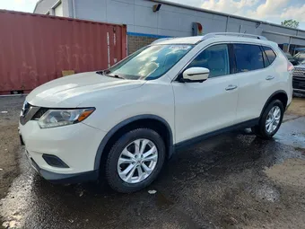 2016 Nissan Rogue JN8AT2MV3GW146109