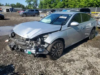 2023 Nissan Altima 1N4BL4DV7PN398324