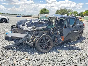 2017 Nissan Altima 1N4AL3AP1HC236696