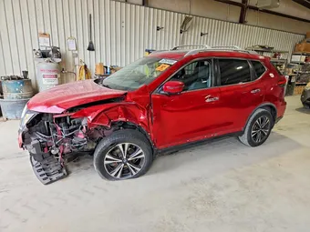 2017 Nissan Rogue JN8AT2MV1HW284054