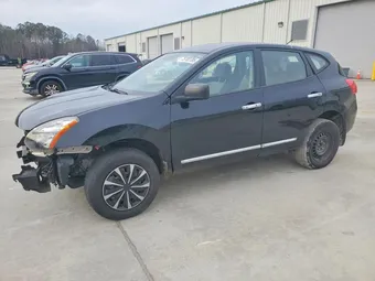2015 Nissan Rogue JN8AS5MT1FW654662