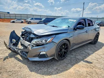 2020 Nissan Altima 1N4BL4CV5LC182995