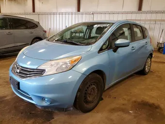 2015 Nissan Versa Note 3N1CE2CP3FL367525 Lot 61508596