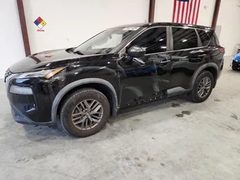2021 Nissan Rogue 5N1AT3AAXMC691588