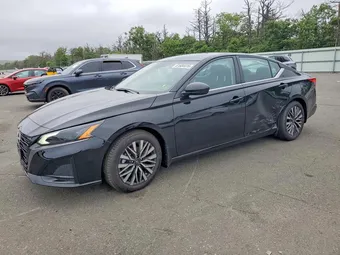 2026 Nissan Altima 1N4BL4DV3TN336932