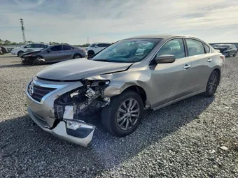 2015 Nissan Altima 1N4AL3AP5FC586488