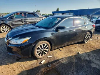 2017 Nissan Altima 1N4AL3AP0HC233479