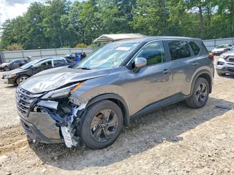 2026 Nissan Rogue 5N1BT3BA8TC835902