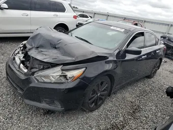 2018 Nissan Altima 1N4AL3AP4JC267561