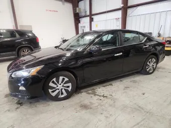 2021 Nissan Altima 1N4BL4BVXMN365848