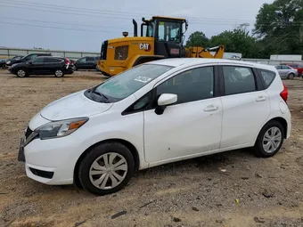 2018 Nissan Versa Note 3N1CE2CP9JL351922