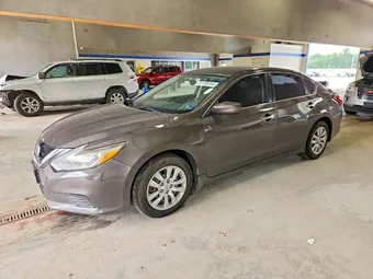 2016 Nissan Altima 1N4AL3AP8GN317231