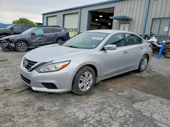 2018 Nissan Altima 1N4AL3AP4JC103212