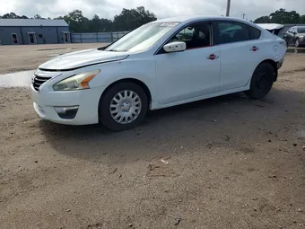 2015 Nissan Altima 1N4AL3AP2FC250698