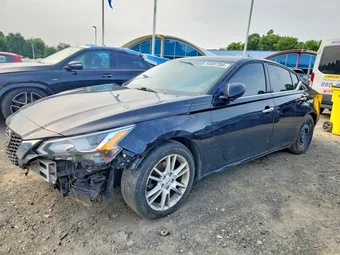 2020 Nissan Altima 1N4BL4BV3LC212237