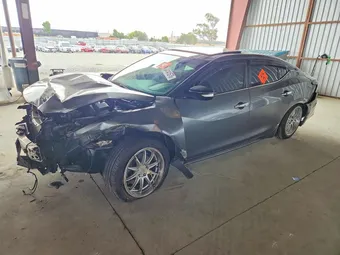 2019 Nissan Maxima 1N4AA6AV5KC383679
