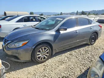 2017 Nissan Altima 1N4AL3AP4HN305854 Lot 61917596
