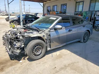 2020 Nissan Altima 1N4BL4BV0LC130109 Lot 63239536