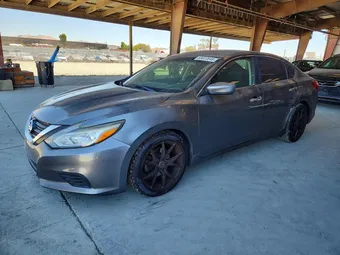 2017 Nissan Altima 1N4AL3AP5HN363410 Lot 63607846