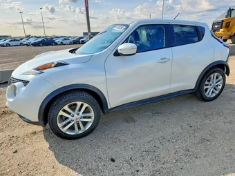 2015 Nissan Juke JN8AF5MVXFT554034