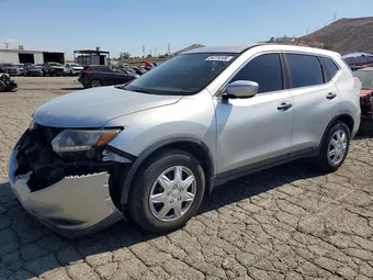2016 Nissan Rogue 5N1AT2MT4GC843070 Lot 54274106