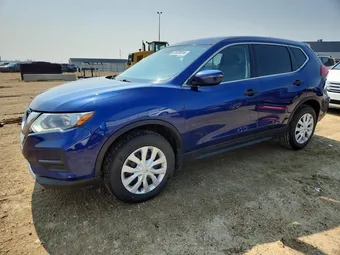 2019 Nissan Rogue 5N1AT2MV4KC778389 Lot 61820016