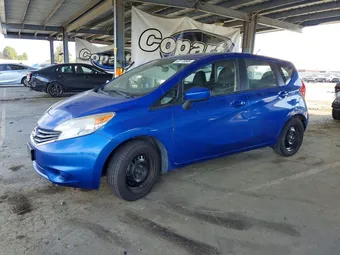 2015 Nissan Versa Note 3N1CE2CP7FL368189
