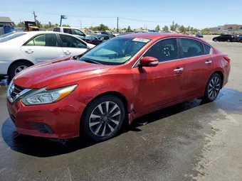 2016 Nissan Altima 1N4AL3AP4GC292873