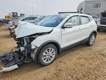 2022 Nissan Rogue Sport JN1BJ1AW4NW471784