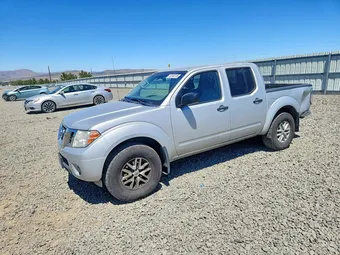 2019 Nissan Frontier 1N6AD0EV0KN738512 Lot 62844106