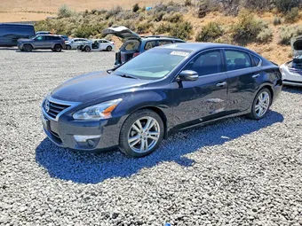 2015 Nissan Altima 1N4BL3AP9FC140686