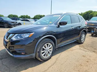 2017 Nissan Rogue KNMAT2MV0HP528816