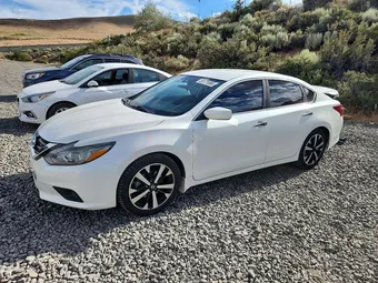 2018 Nissan Altima 1N4AL3AP6JC258568 Lot 59171586