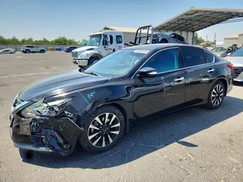 2018 Nissan Altima 1N4AL3AP0JC221581 Lot 64238456