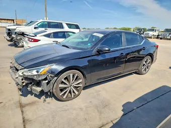 2019 Nissan Altima 1N4BL4CV9KC253100 Lot 64058866